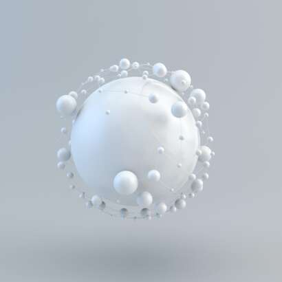 Molecular Dance