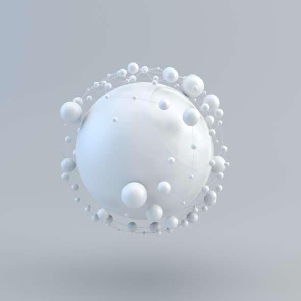 Molecular Dance