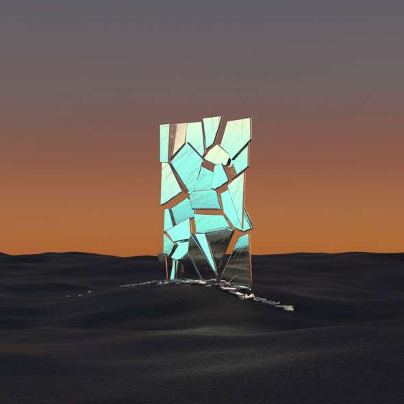 Shattered Motion