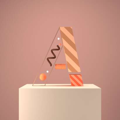 Office Figurine