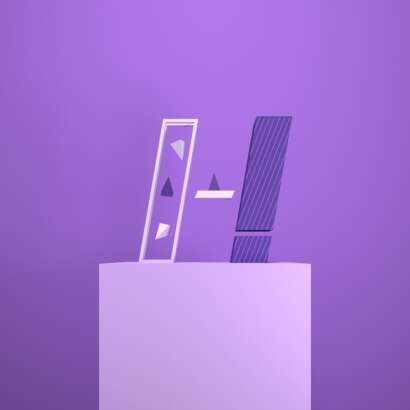 VideoPad Holder