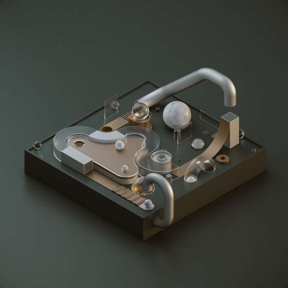 Audio Microscheme